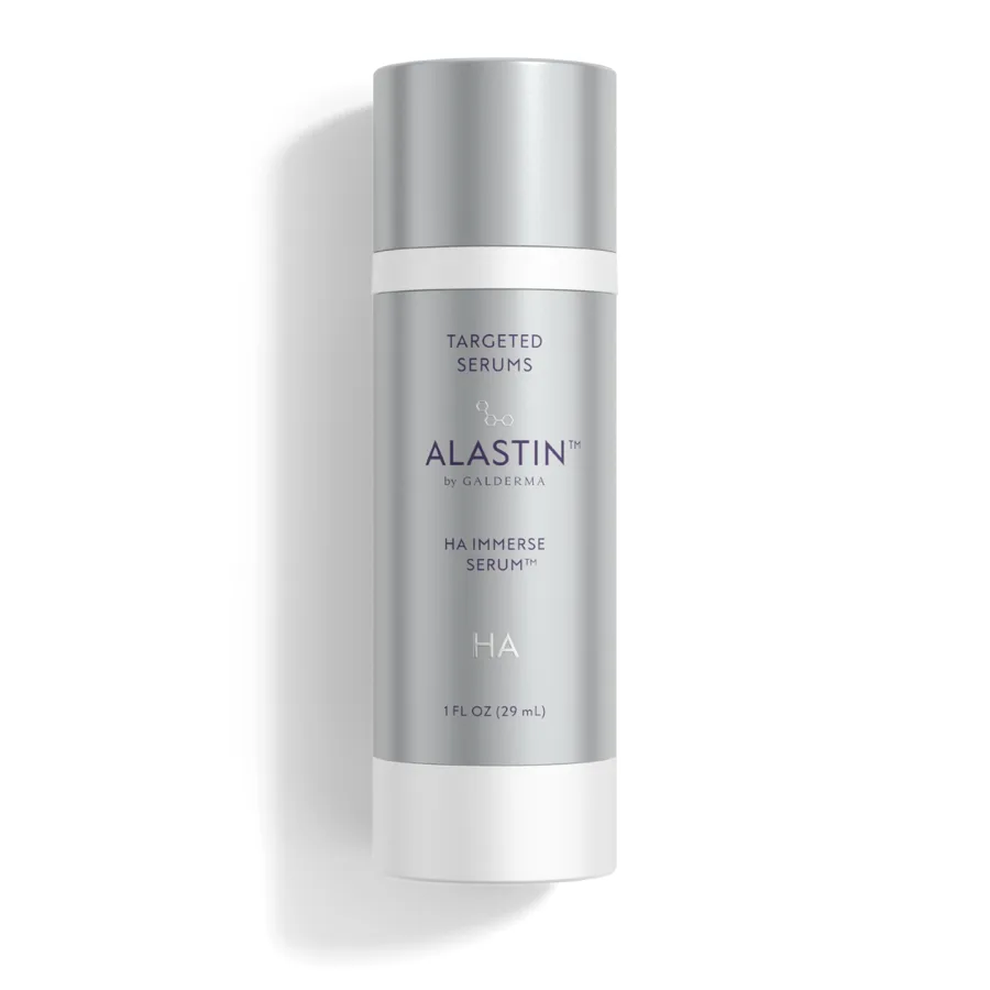ALASTIN Skincare HA IMMERSE Serum