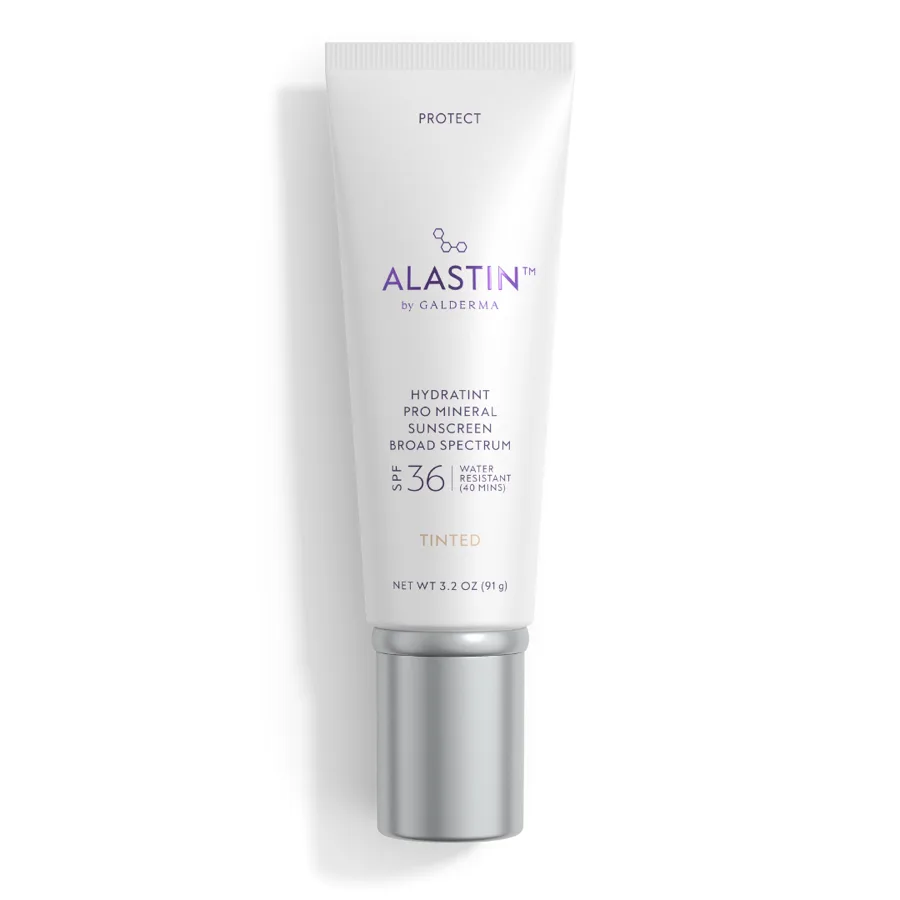 ALASTIN Skincare HydraTint Pro Mineral Sunscreen SPF 36