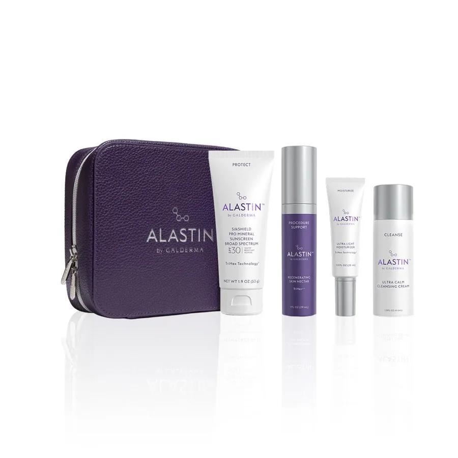 ALASTIN Skincare Procedure Enhancement System