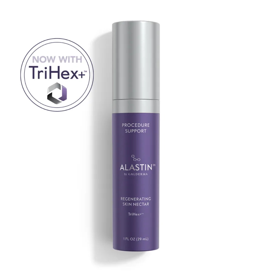 ALASTIN Skincare Regenerating Skin Nectar with TriHex+