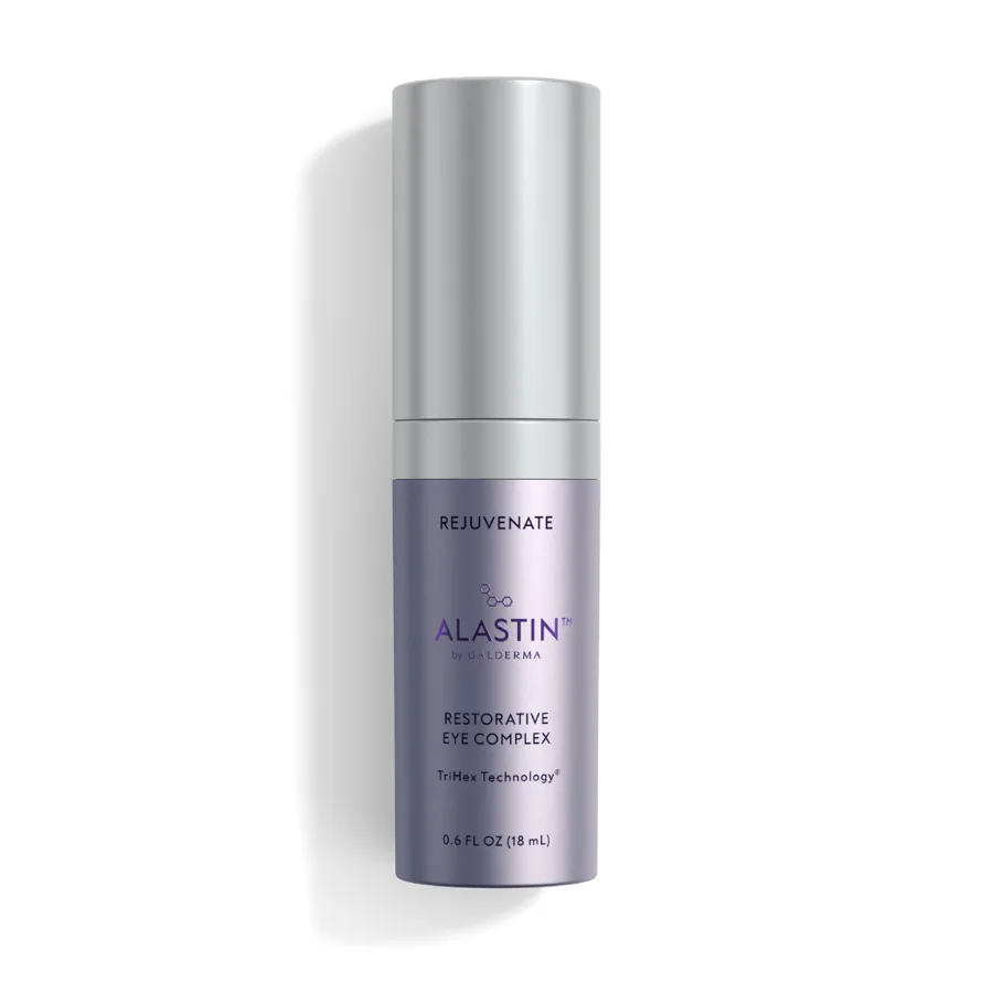 ALASTIN Skincare Restorative Eye Complex