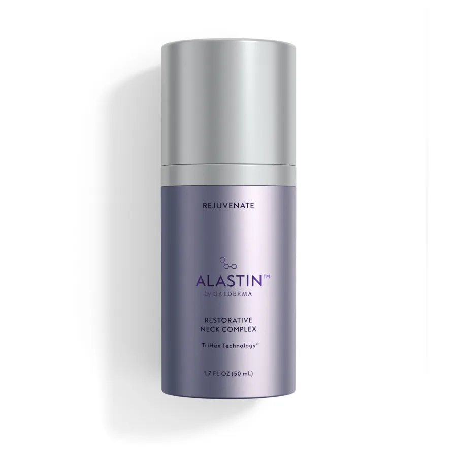 ALASTIN Skincare Restorative Neck Complex