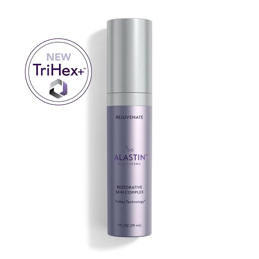 ALASTIN Skincare Restorative Skin Complex with TriHex+
