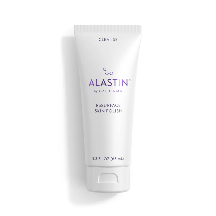 ALASTIN Skincare ReSURFACE Skin Polish