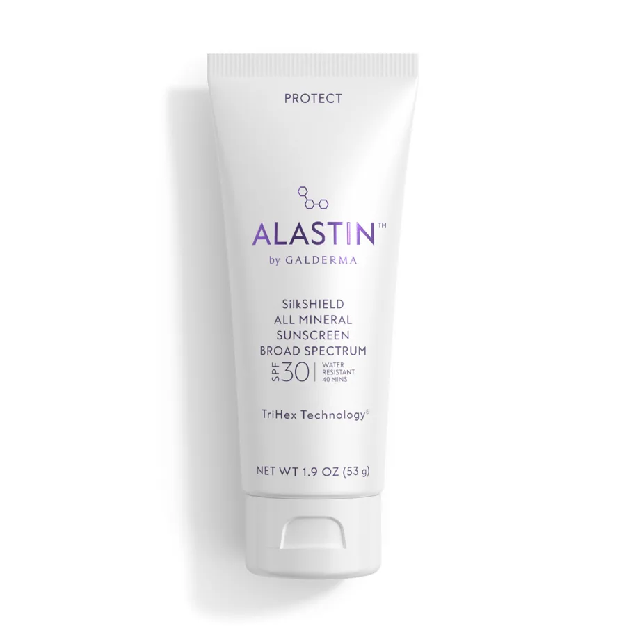 ALASTIN Skincare SilkSHIELD All Mineral Sunscreen SPF 30