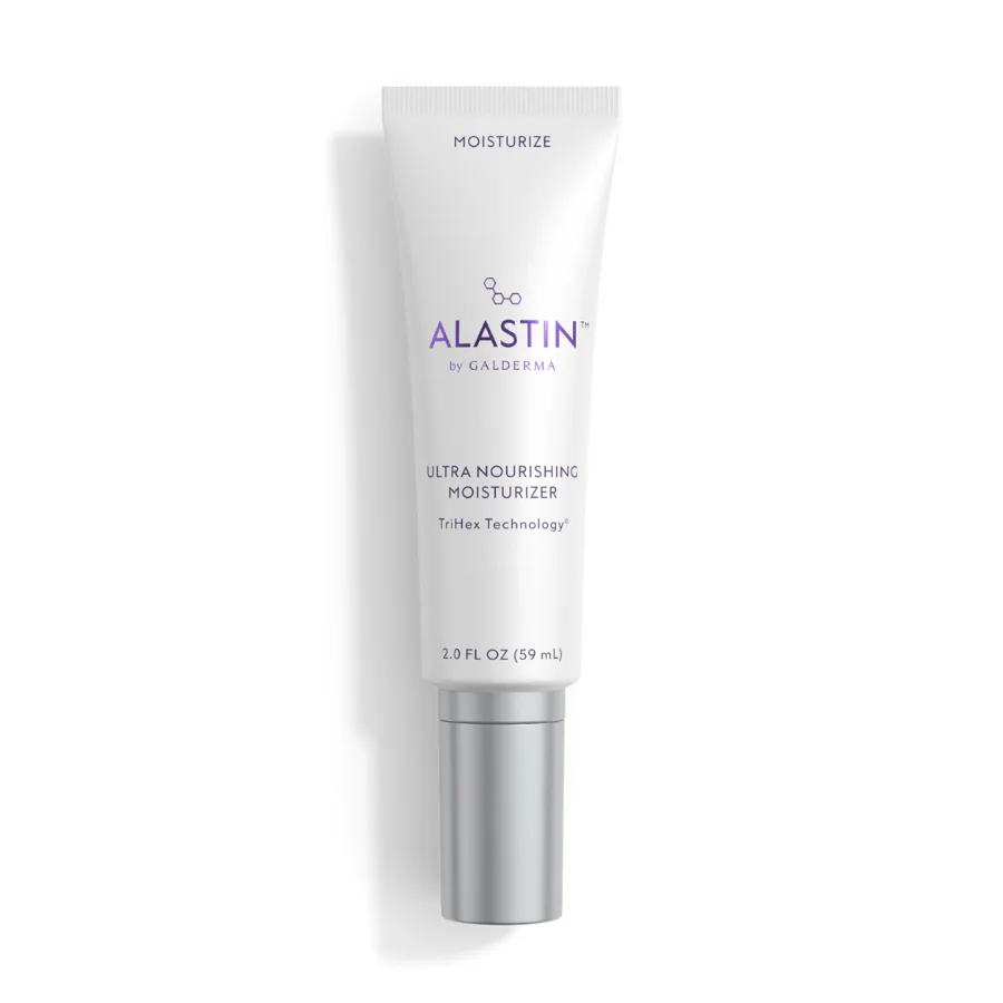 ALASTIN Skincare Ultra Nourishing Moisturizer with TriHex