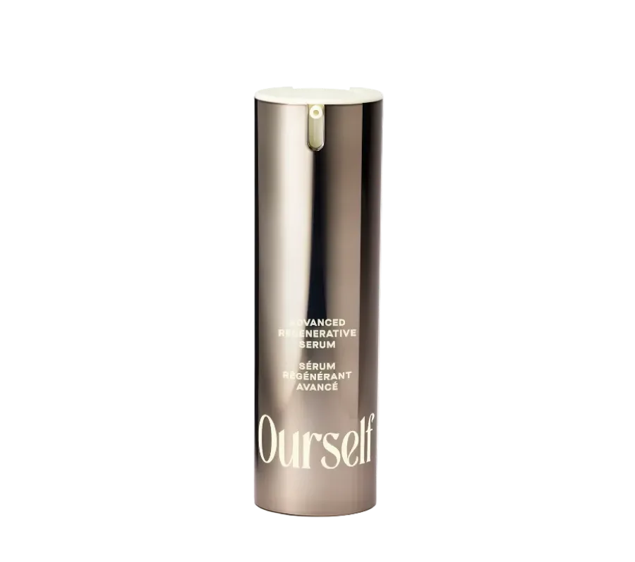 Ourself Advanced Regenerative Serum