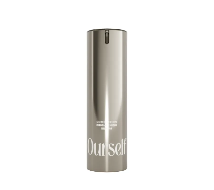 Ourself Complexion Brightening Serum