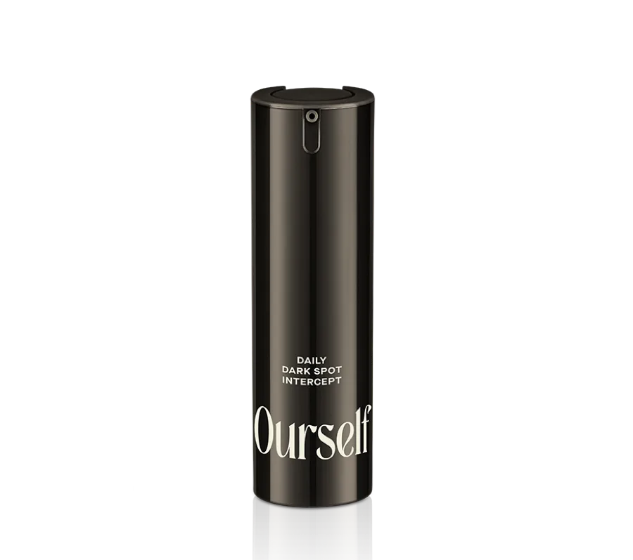 Ourself Daily Dark Spot Intercept