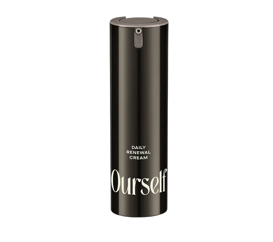 Ourself Daily Renewal Cream