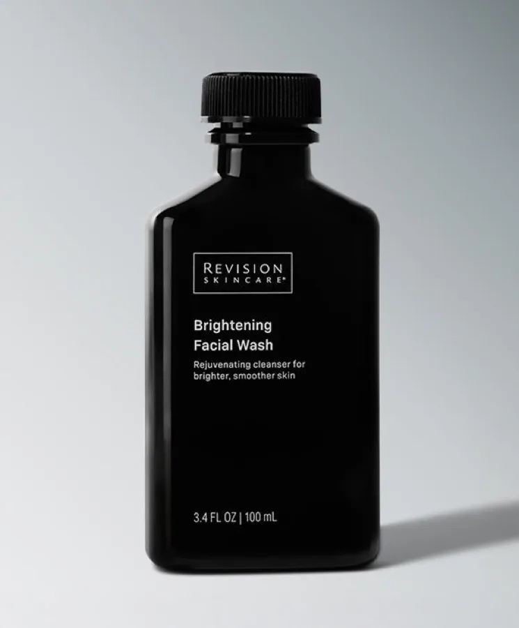 Revision Skincare Brightening Facial Wash