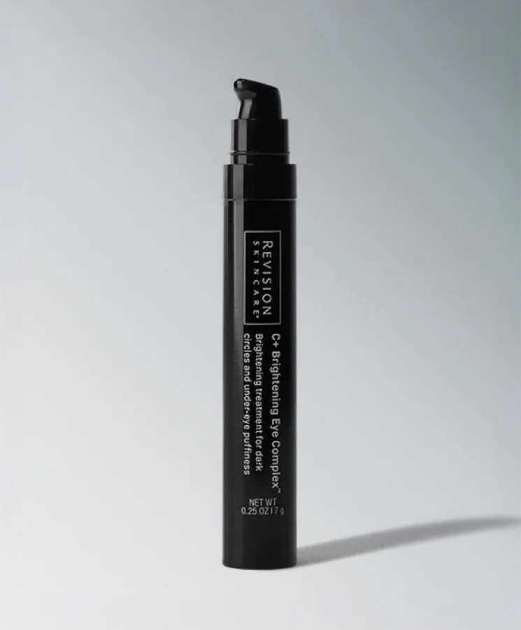 Revision Skincare C+ Brightening Eye Complex