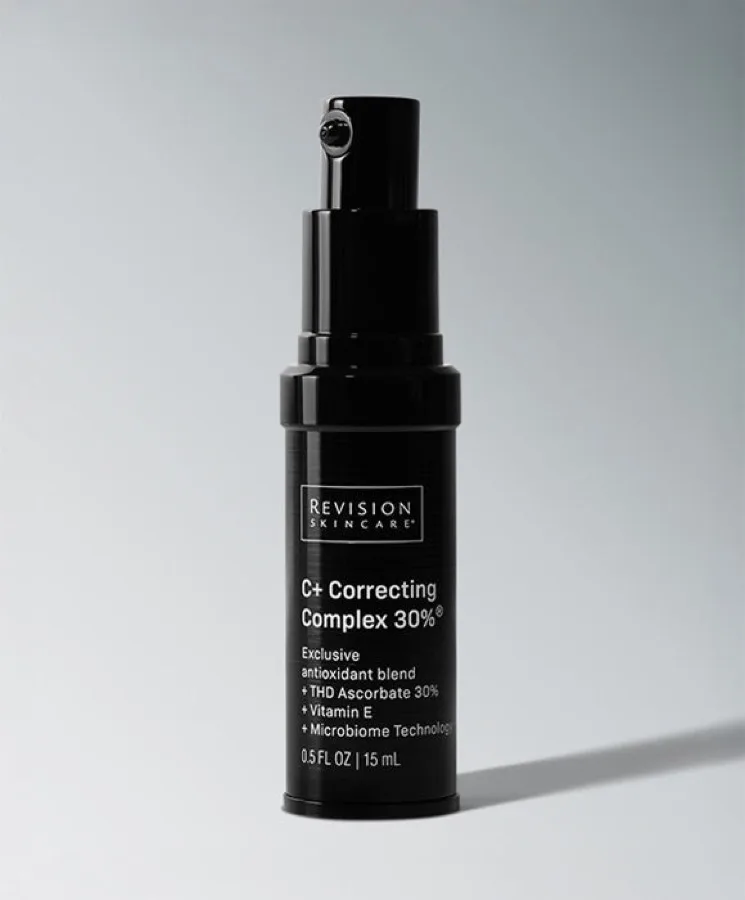Revision Skincare C+ Correcting Complex 30%