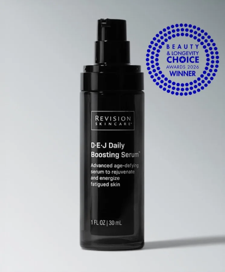 Revision Skincare D·E·J Daily Boosting Serum