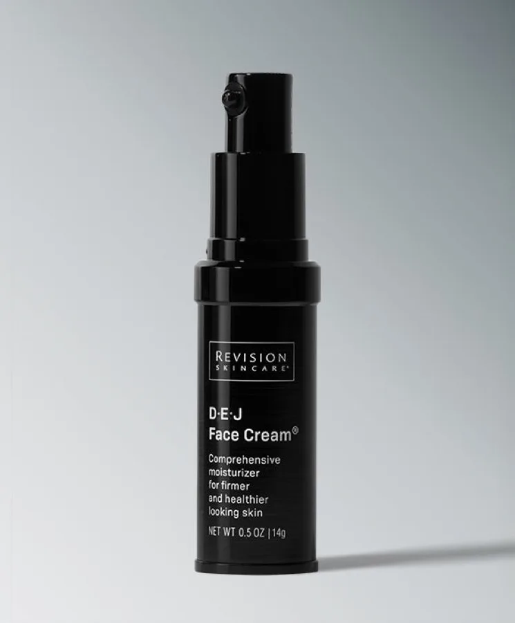 Revision Skincare D·E·J Face Cream