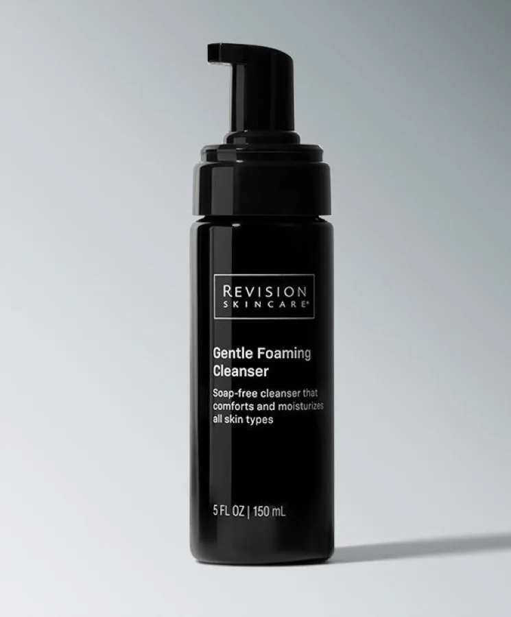 Revision Skincare Gentle Foaming Cleanser