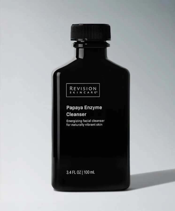 Revision Skincare Papaya Enzyme Cleanser