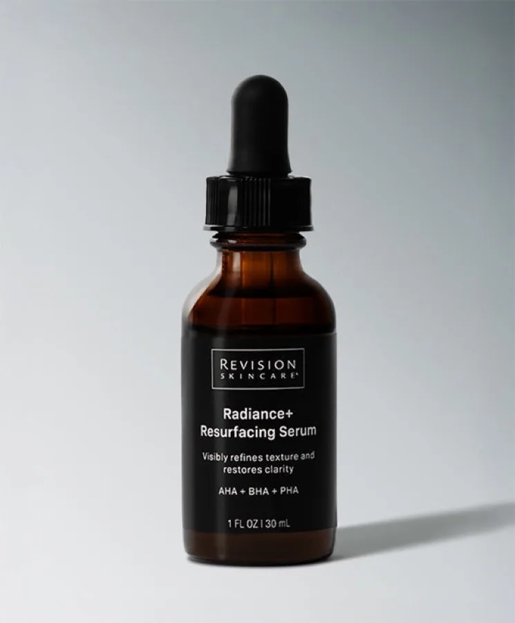 Revision Skincare Radiance+ Resurfacing Serum