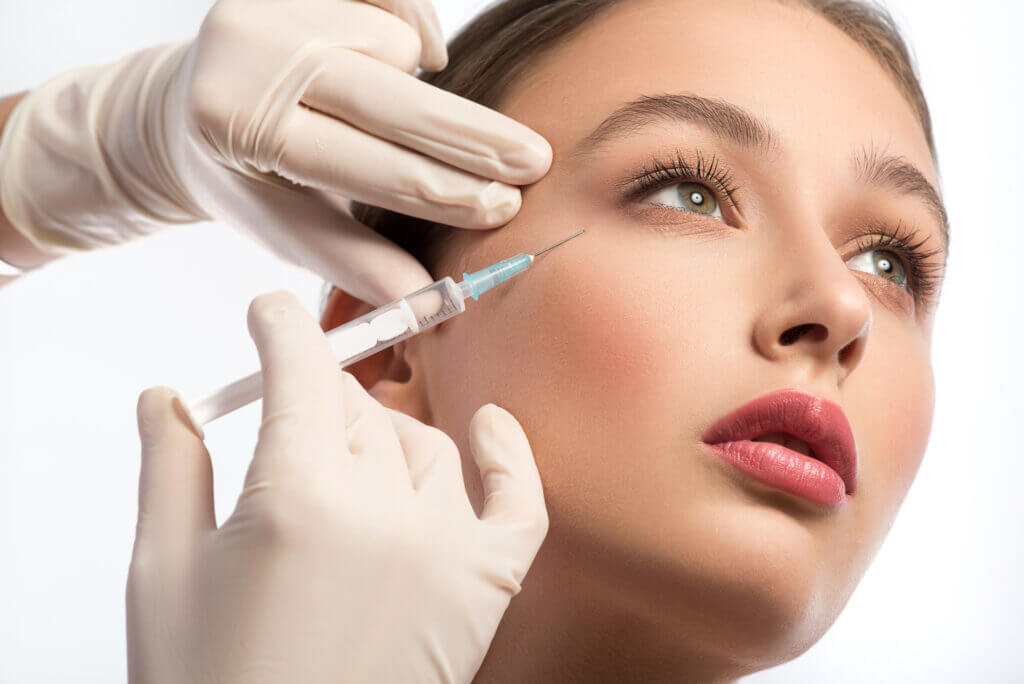 Botox injections near me