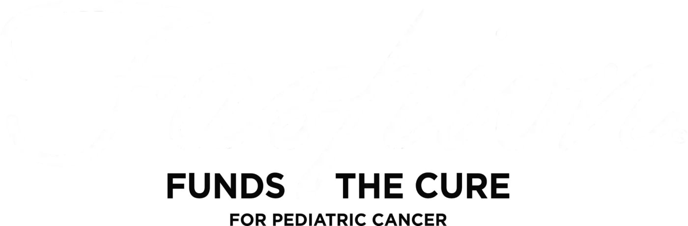 Fashion Funds the Cure, National Pediatric Cancer Foundation