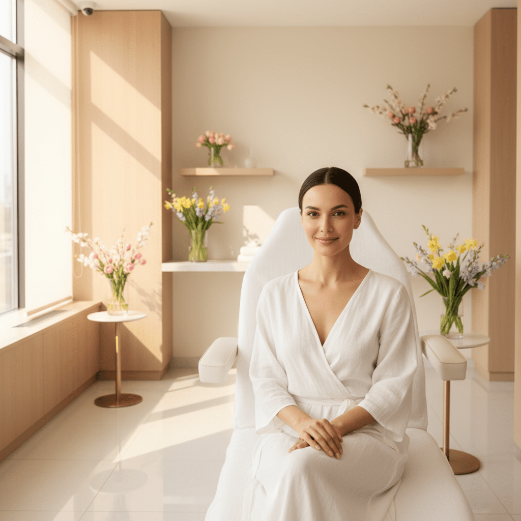 spring skin reset medspa