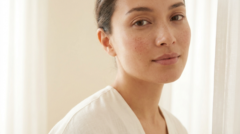 Melasma: Why It Happens and How We Treat It