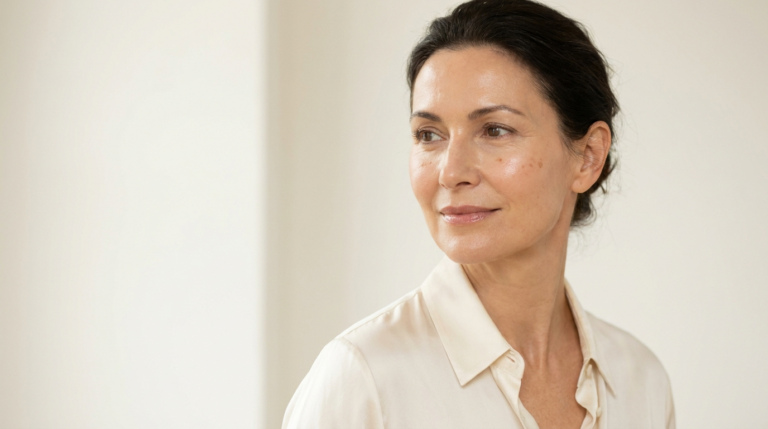 Sun Spots and Age Spots: How to Fade Brown Spots Safely