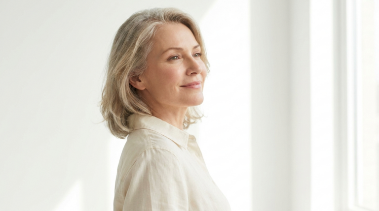 How to Get Rid of Jowls Without Surgery