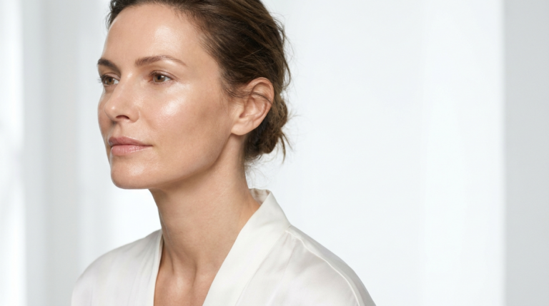Double Chin: Why It Happens and How to Treat It