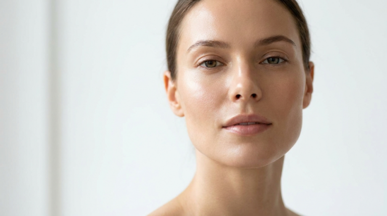 Radiesse: The Collagen-Stimulating Filler Explained
