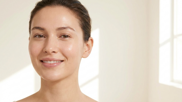 Sculptra: Gradual Collagen Rebuilding Explained