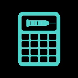 SubQ Calc: Reconstitution app icon