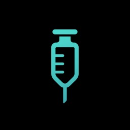 SubQ Pro: Peptide and TRT Log app icon
