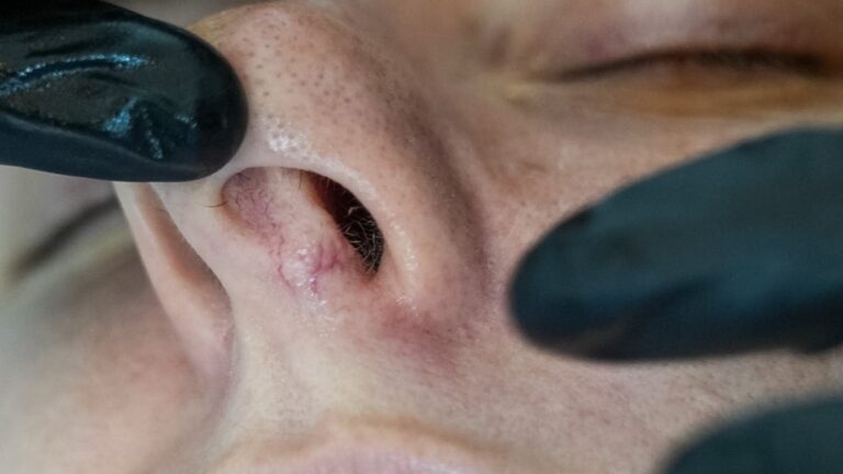 Broken Capillaries and Facial Veins: Treatment Options