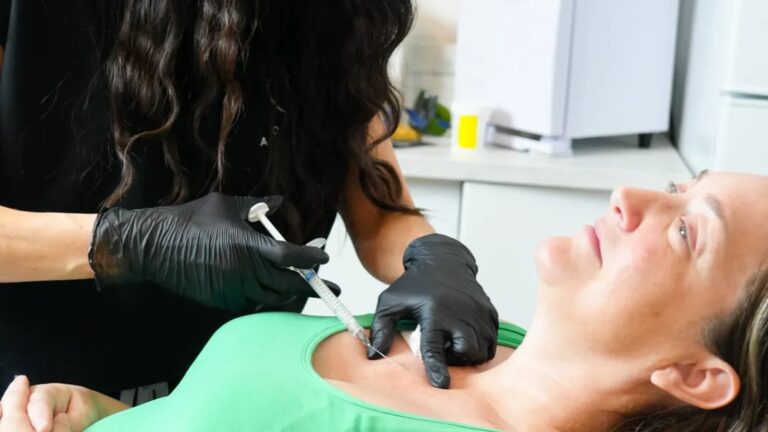 Radiesse: The Collagen-Stimulating Filler Explained