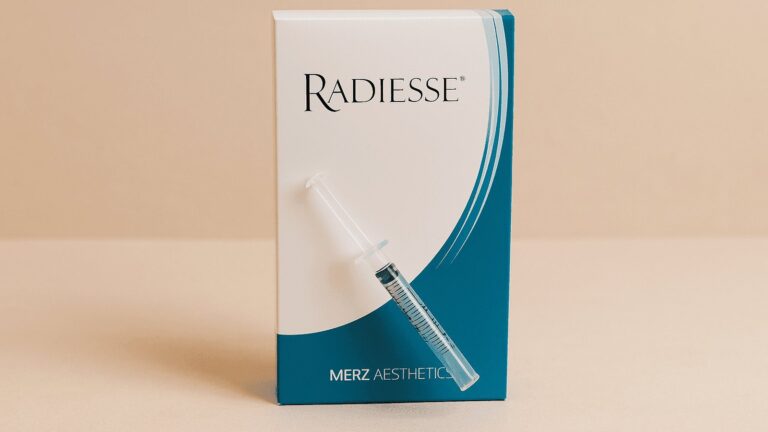 Sculptra vs Radiesse: How the Two Collagen Biostimulators Compare