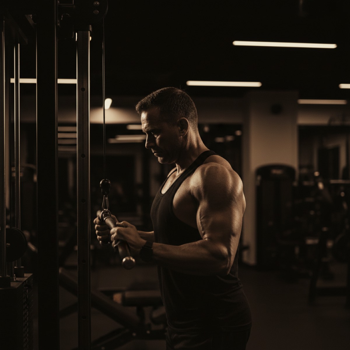 ipamorelin and trt Boost Your Growth Hormone Production with CJC-1295 Ipamorelin