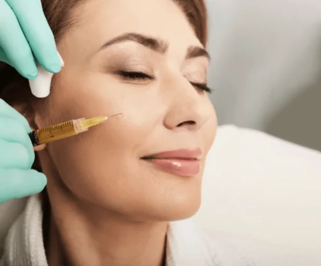 olympia aesthetics in palm harbor fl prp and prf