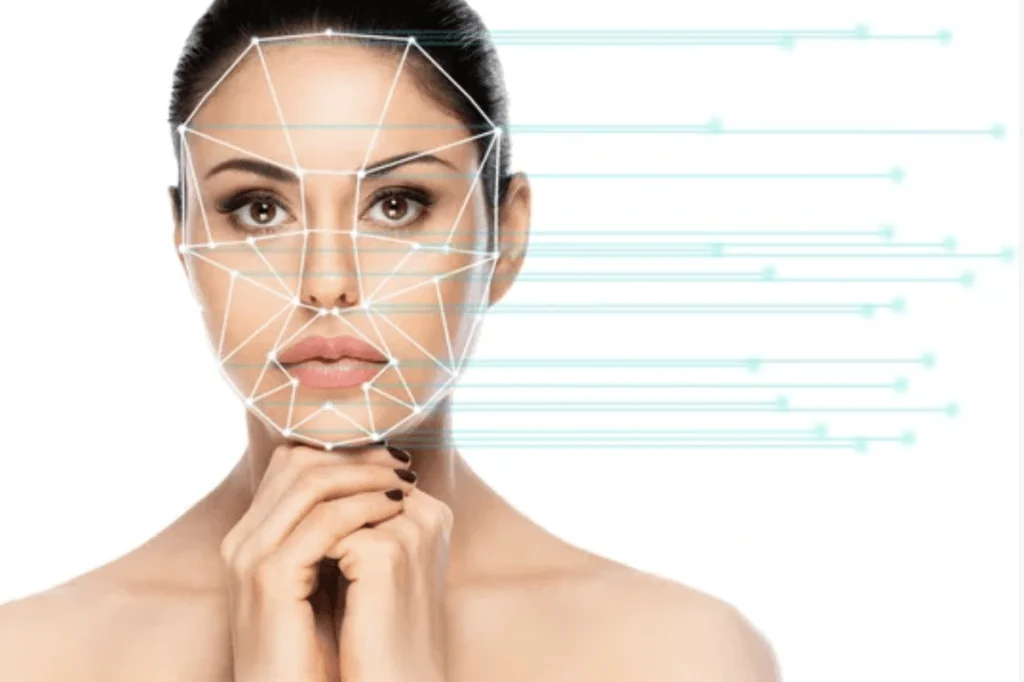 olympia aesthetics in palm harbor fl visia skin analysis