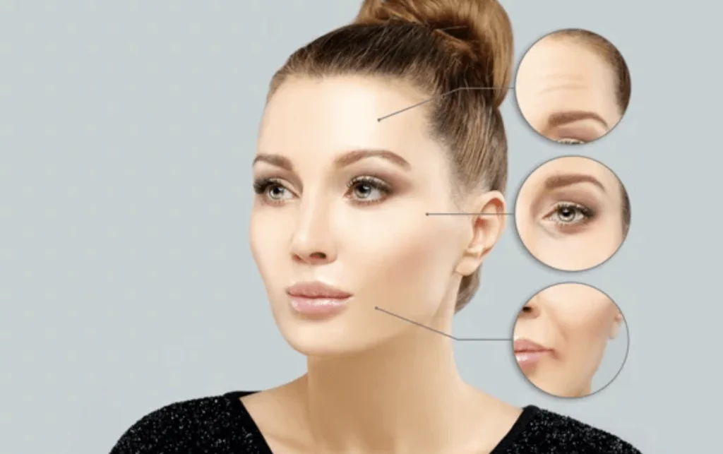 olympia aesthetics in palm harbor fl radiesse filler